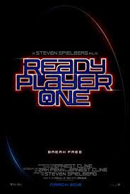 See more ideas about streaming, ita, film. Ver Ready Player One Online Subtitulada