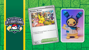Pikachu Promo Cards Revealed Ahead of the 2026 World Championships