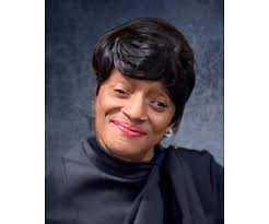 Thelma Bernice Sutton-Harrison Obituary (2025)
