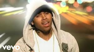 Chris Brown With You Official Music Video Chris Brown Song Chris Brown Chris Brown Official