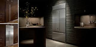 Raise your glass to better wine preservation. Sub Zero Fridges Refrigeration In Melbourne Built In And Integrated Fridges Rosemount Kitchens