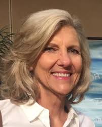 Susan Grace Molesworth Obituary March 23, 2024