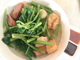 Idea menu eat clean untuk 40 hari. Malaysia Airports On Twitter Planning To Eat Clean Today Try Out The Delicious Yong Tau Foo Food Court Mitsui Outlet Park Klia Sepang Mop
