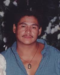 Alfonso Esquivel-Perez Obituary