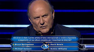 Chi Vuol Essere Milionario 2020 Stasera Su Canale 5 Il Quiz Di Gerry Scotti