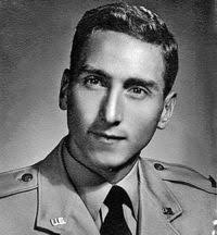 Joseph D. Wellman, Lt. Col. USAF (Ret.)