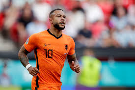 Mai 2015 for en overgangssum på omkring 25 millioner pund. Memphis Depay I M Ready To Fight For Koeman At Barcelona Barca Blaugranes