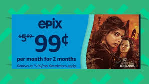 $0.00 with a lifetime movie club trial on prime video channels. Prime Day 2020 Get 2 Months Of Epix Lifetime Movie Club And More For 2