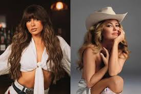 Watch Ella Langley Pay Tribute To Shania Twain