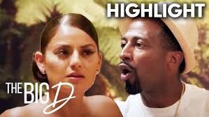 Thakur Starts Three Fights Over Dede