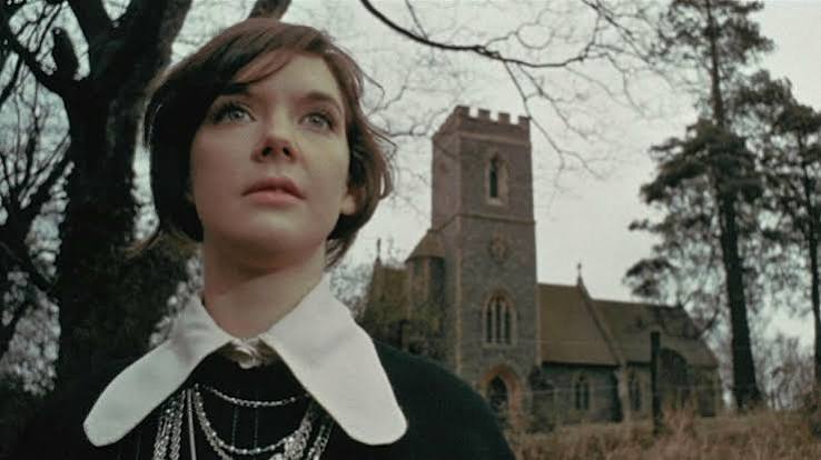 The Legend of Hell House - film-authority.com