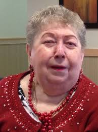 Irene Wenzel Obituary