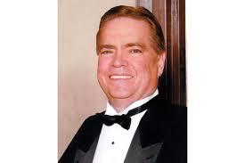 Robert Payne Obituary (2013)