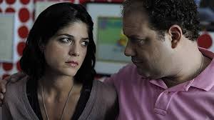 'Dark Horse' (unrated)