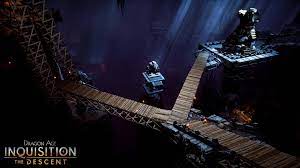 Must contain at least 4 different symbols; Dragon Age Inquisition The Descent Review Tedious Deep Roads The Geekiary