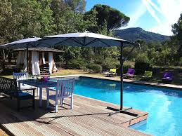Jouques En Provence Holiday Villa Villa In The Aix En Provence Region Lavender Holiday Accommodation Holiday Villa Holiday Home