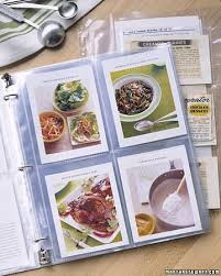 Kitchen Organizing Tips Kitchen Hacks Organization Recipe Organization Food Magazine