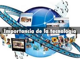 Resultado de imagen para la tecnologia