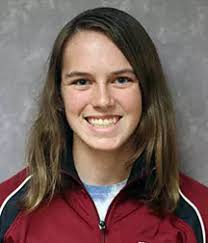 2016-17 Women's Track and Field Roster