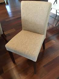 Lowe Khaki Upholstered Dining Chair Reviews Crate And Barrel Dining Chairs Upholstered Dining Chairs Upholster