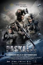Watch online streaming dan nonton movie paskal: Paskal The Movie 2018 Yify Download Movie Torrent Yts