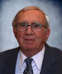 Anthony Michael Parillo Sr., avid outdoorsman