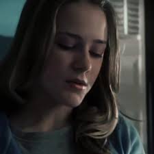 The fact her poem became her life #fyp #foryoupageofficiall #viralllllll  #foryou #fprypu #tracyfreelandedit #tracyfreeland #thirteenmovie #thirteen  #edit