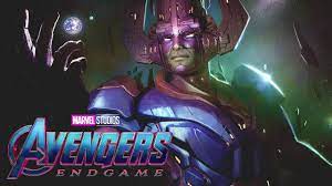 As a result and almost by necessity, the film is very long (over 3 hours), which. Avengers Endgame Directors Confirm New Villain Youtube