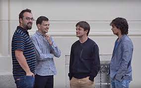 „jestli nějakého seniora znáte a můžete mu. Jirka Madl Se Vrhl Na Podnikani Na Internetu A Ukaze Vam Jak Showbiz Cz Clanek