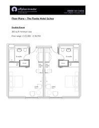 Hotel Room Floor Plans Floor Plans The Flaxby Hotel Suites Double Room Sq Ft Hotel Room Design Small Hotel Room Hotel Floor Plan