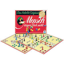 Premiere inklusive meisterschaft in mensch ärgere dich. Mensch Argere Dich Nicht Jubilaumsausgabe Schmidt Spiele Mytoys