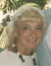 Obituary information for Rita R. Burnstad