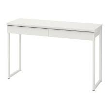 You can easily compare and choose from the 10 best besta burs desks for you. Besta Burs Writing Desk Glossy White 702 453 39 Reviews Price Where To Buy
