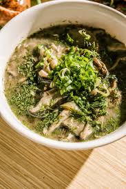 Menu — Ma Der Lao Kitchen