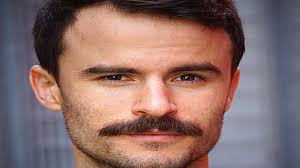 Maidstone: Alice's Adventures Underground at The Vaults, London, stars  local actor Jonathan Mathews as the White Rabbit