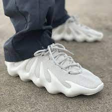 Buy and sell authentic adidas yeezy 450 dark slate shoes sneakers and thousands of other adidas sneakers with price data and release dates. U71pf90xowkl1m