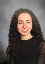 Meet Our New E X E C U T I V E D I R E C T O R