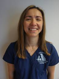 Brookend Vets In Witham