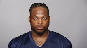 When he's on the field, he's like deebo my aiming point is the head because i want to be disrespectful, the tennessee titans running back. Derrick Henry Tennessee Titans