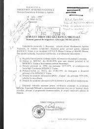 Termenul final de ridicare al cupoanelor este data de 31 martie 2021. Documente Ale Mapn Care Dovedesc Ca Traian BÄsescu A Colaborat Cu Securitatea Grupul De Investigatii Politice