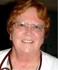 Nancy Nesbit Obituary