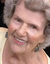 Obituary information for Patricia H. (Lucey) Foley