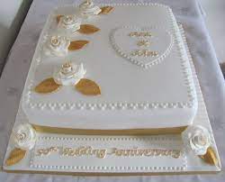 50th Wedding Anniversary Cake 50th Anniversary Cakes Wedding Anniversary Cakes 50th Wedding Anniversary Cakes
