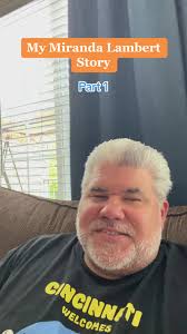 Miranda Lambert Related to Adam Lambert