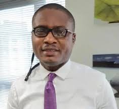 Professor John Egbe Enyi