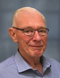 Obituary information for David L. Raak