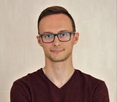 Furia Wikingów” Daniel Komorowski