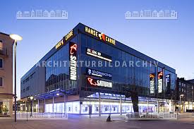 This is a silly, shameful effort. Hanse Carre Bremerhaven Architektur Bildarchiv