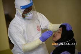 6 Lokasi Swab Test Antigen Di Bandung Dan Biayanya Republika Online