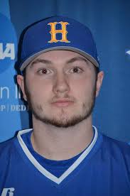 2018 Baseball Roster